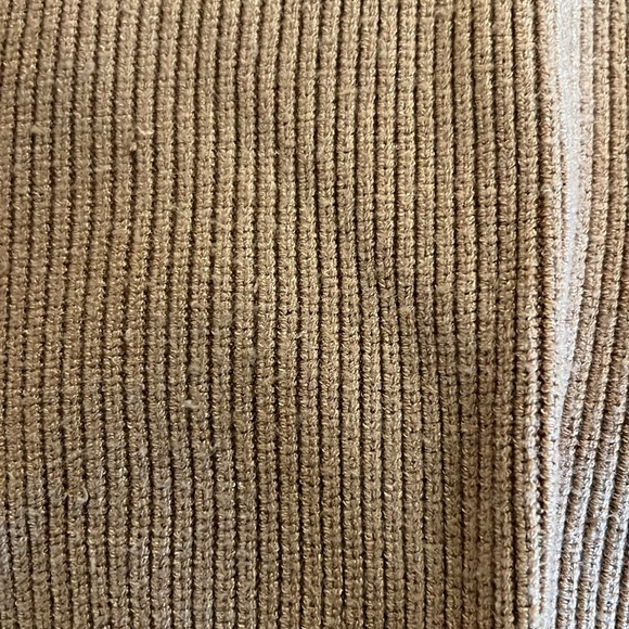 Zara puff sleeve sweater - Picture 4 of 4